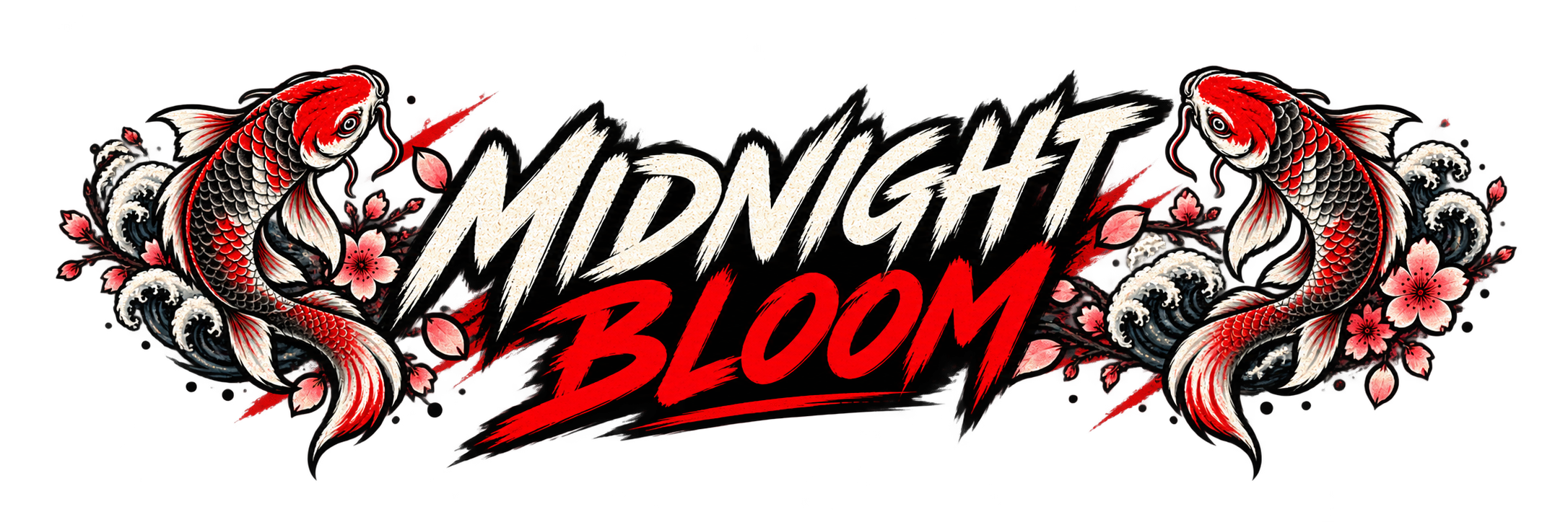 Midnight Bloom 